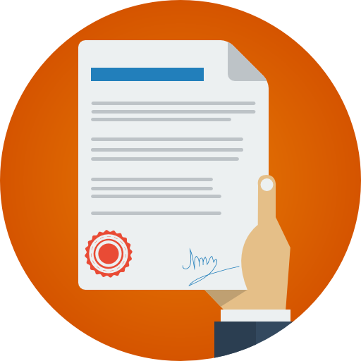 Home contract