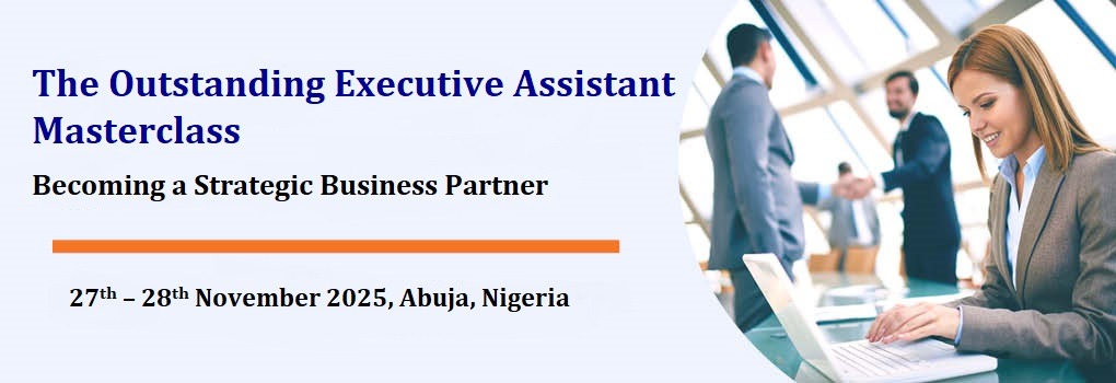Home outstanding executive assistant masterclass