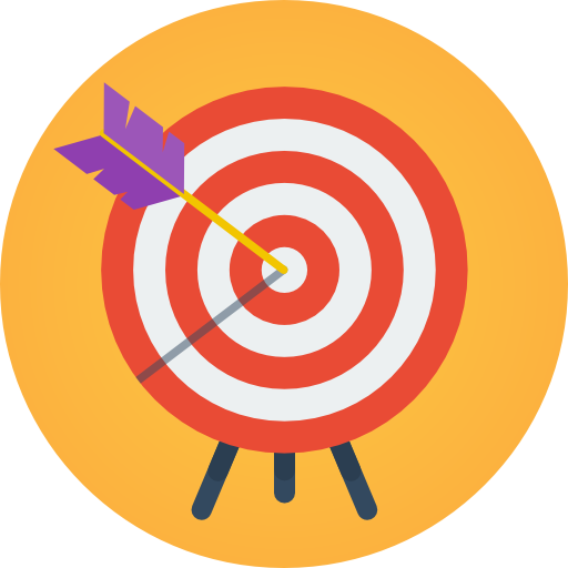 Home target