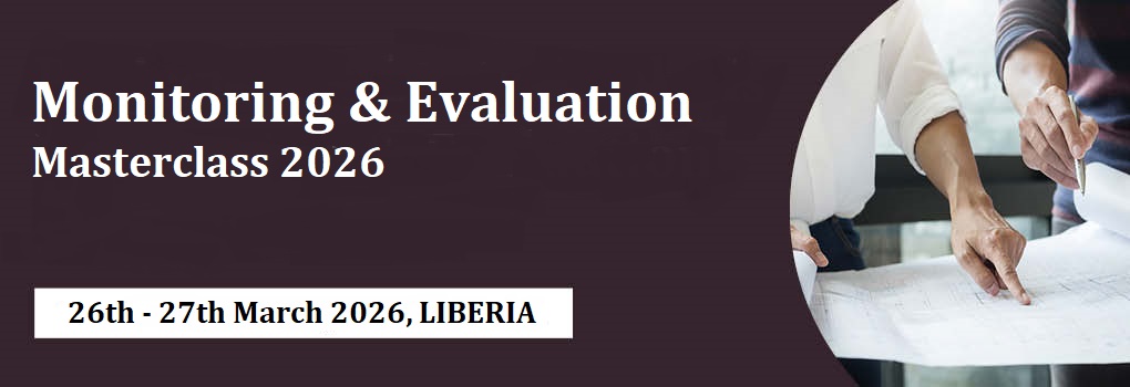 monitoring and evaluation new