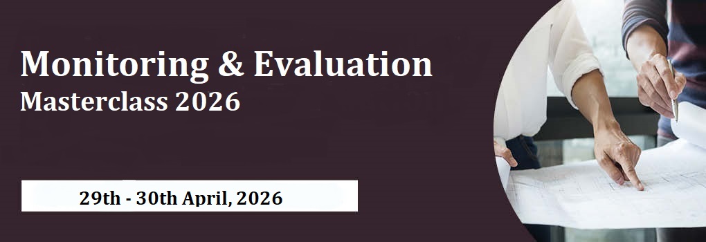 monitoring and evaluation new