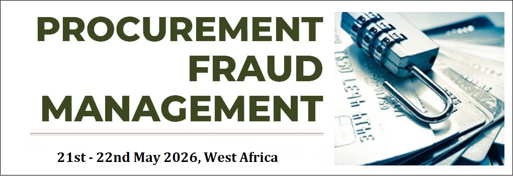 procurement fraud 2026